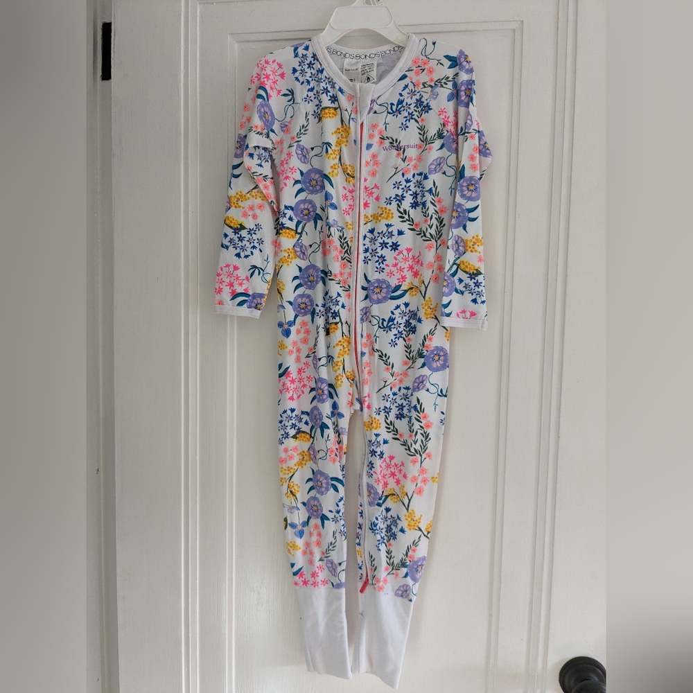 Pair of Bonds Australia Wondersuits